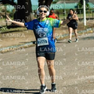 Atlantida Corre - Dorsal 2553