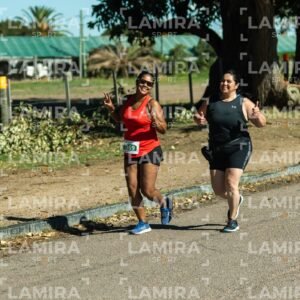 Atlantida Corre - Dorsal 1369