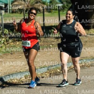 Atlantida Corre - Dorsal 1369