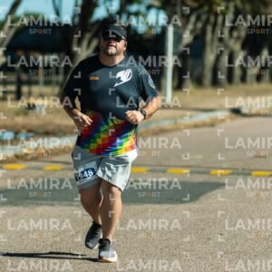 Atlantida Corre - Dorsal 1948