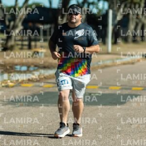 Atlantida Corre - Dorsal 1948