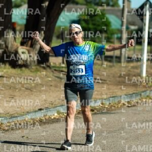 Atlantida Corre - Dorsal 2153