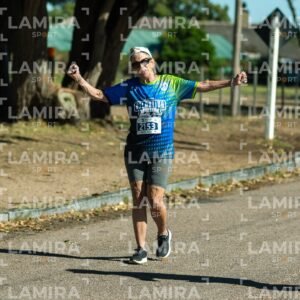 Atlantida Corre - Dorsal 2153