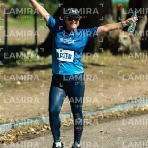 Atlantida Corre - Dorsal 1911