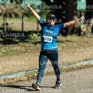 Atlantida Corre - Dorsal 1911