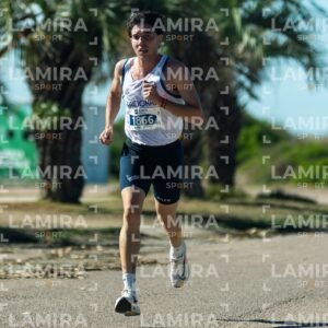 Atlantida Corre - Dorsal 1866