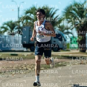 Atlantida Corre - Dorsal 1866