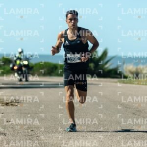 Atlantida Corre - Dorsal 1900