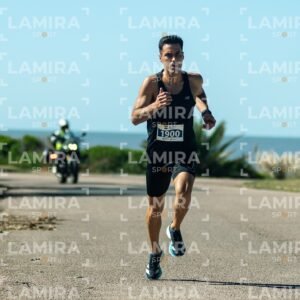 Atlantida Corre - Dorsal 1900