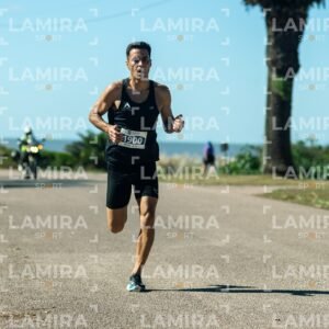 Atlantida Corre - Dorsal 1900