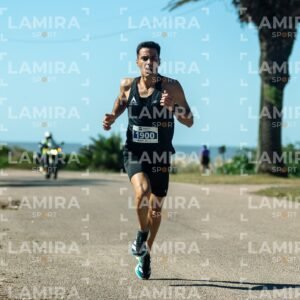 Atlantida Corre - Dorsal 1900