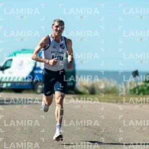 Atlantida Corre - Dorsal 1967