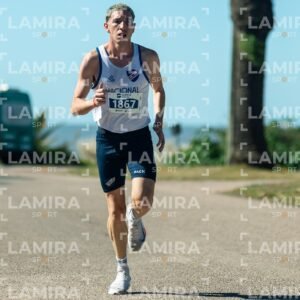 Atlantida Corre - Dorsal 1867