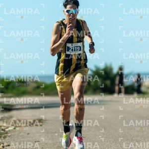 Atlantida Corre - Dorsal 2119