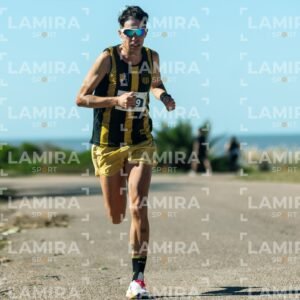 Atlantida Corre - Dorsal 1938