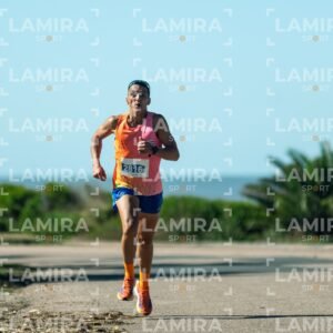 Atlantida Corre - Dorsal 2816