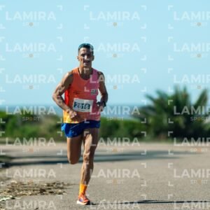 Atlantida Corre - Dorsal 2816