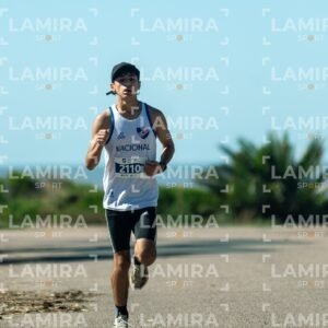 Atlantida Corre - Dorsal 2110