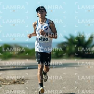 Atlantida Corre - Dorsal 2110