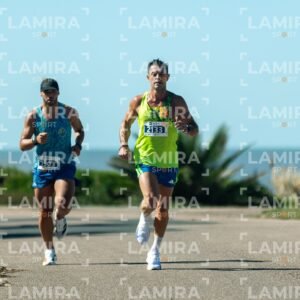 Atlantida Corre - Dorsal 2133