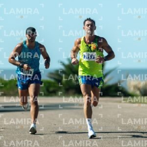 Atlantida Corre - Dorsal 2133