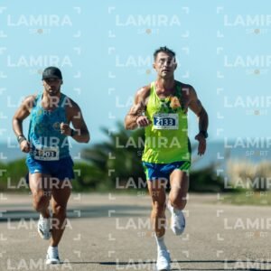 Atlantida Corre - Dorsal 2133