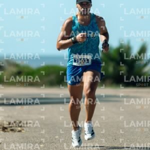 Atlantida Corre - Dorsal 1903