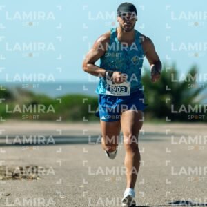 Atlantida Corre - Dorsal 1903