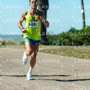 Atlantida Corre - Dorsal 2133