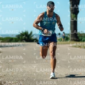 Atlantida Corre - Dorsal 1903