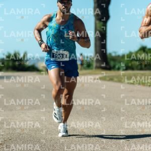 Atlantida Corre - Dorsal 1903