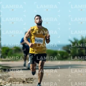 Atlantida Corre - Dorsal 2523