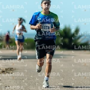 Atlantida Corre - Dorsal 1898