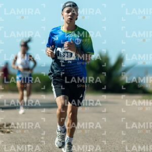 Atlantida Corre - Dorsal 1898