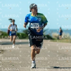 Atlantida Corre - Dorsal 1898