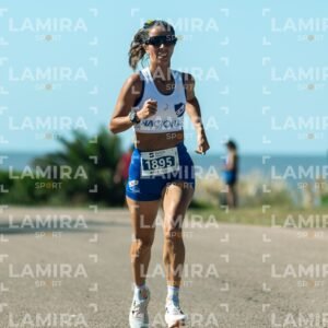 Atlantida Corre - Dorsal 1895