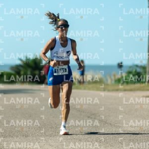 Atlantida Corre - Dorsal 1895