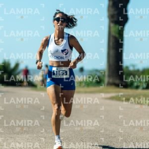 Atlantida Corre - Dorsal 1895