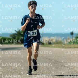 Atlantida Corre - Dorsal 2148