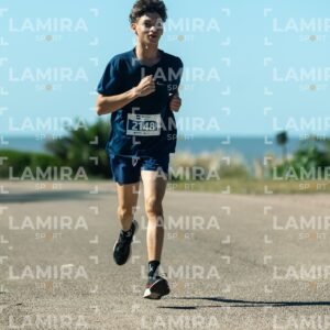 Atlantida Corre - Dorsal 2148