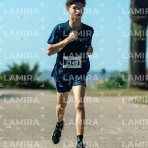 Atlantida Corre - Dorsal 2148