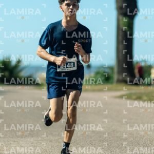 Atlantida Corre - Dorsal 2148