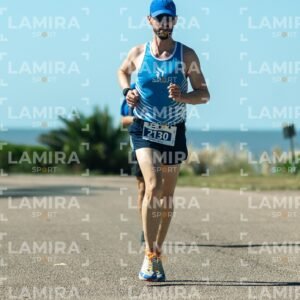 Atlantida Corre - Dorsal 2130