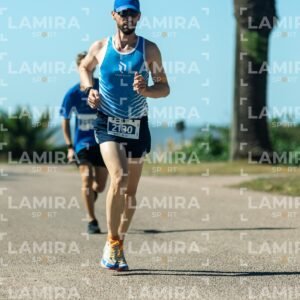 Atlantida Corre - Dorsal 2130