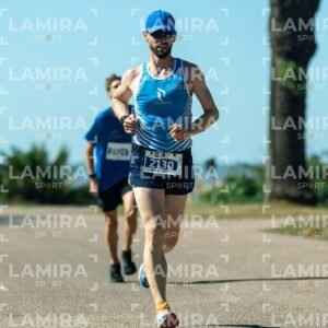 Atlantida Corre - Dorsal 2130