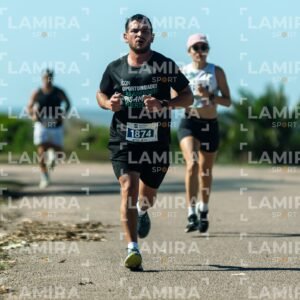 Atlantida Corre - Dorsal 1874