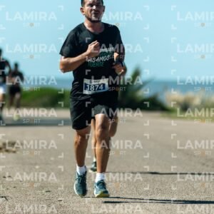 Atlantida Corre - Dorsal 1874