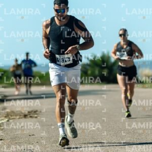 Atlantida Corre - Dorsal 1876