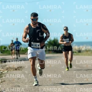 Atlantida Corre - Dorsal 1876