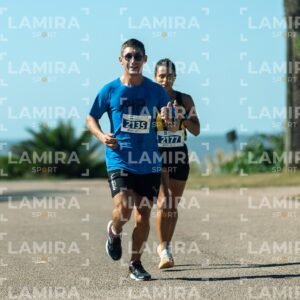 Atlantida Corre - Dorsal 2177